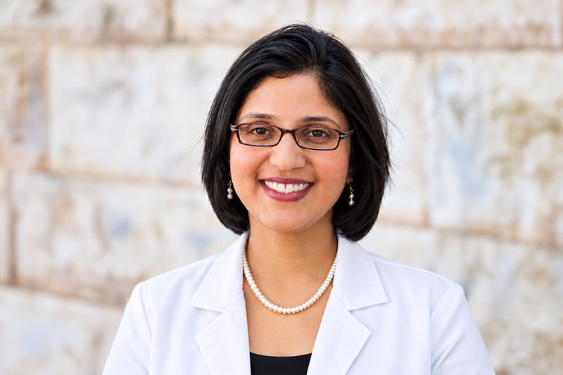 Dr. Sharon Mathias