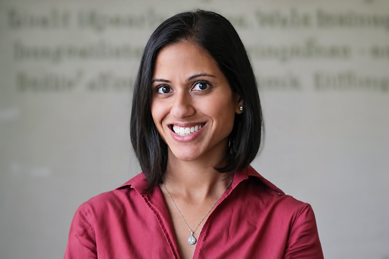 Dr. Seema Parekh