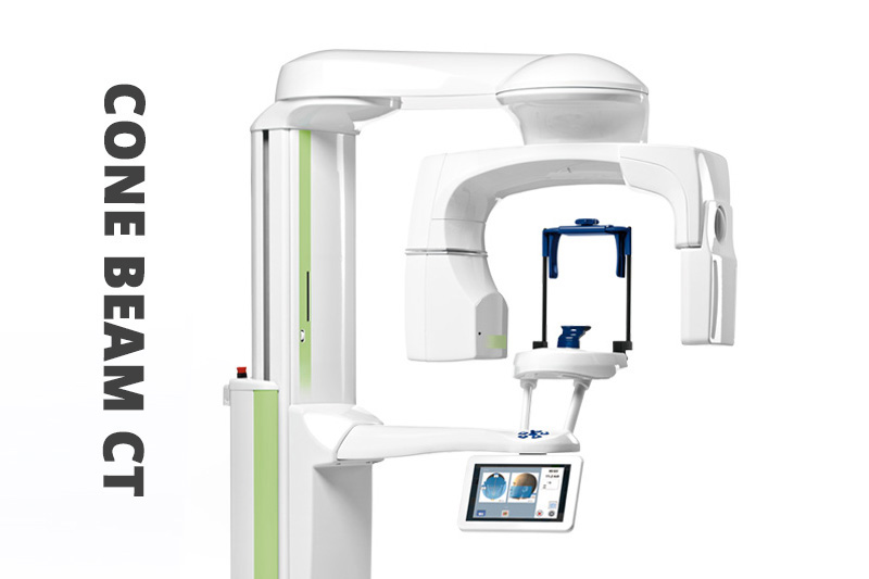 Cone Beam CT Imaging in Georgetown