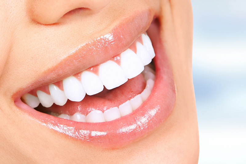 Cosmetic Dentistry in Georgetown