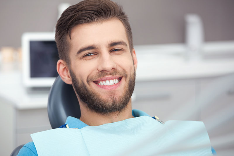 Dental Fillings in Georgetown