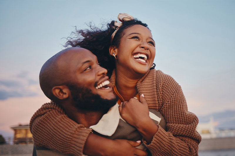 Cosmetic Dentistry in Georgetown