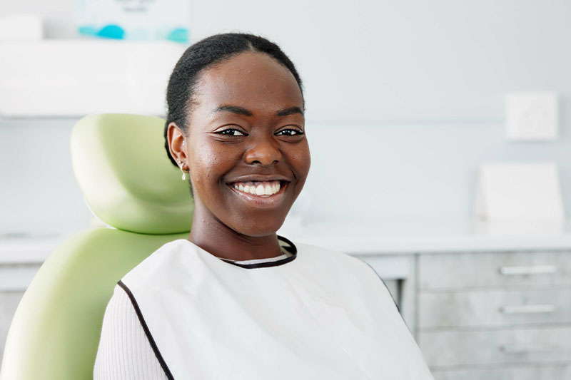 Dental Exams and Cleanings in Georgetown