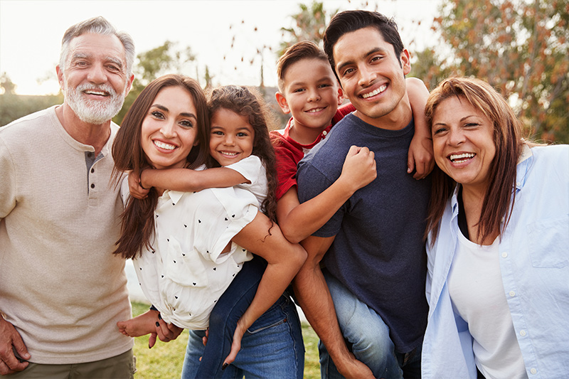 Healthy Smiles Dentistry Special Offer