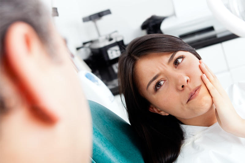Dental Implants in 78626