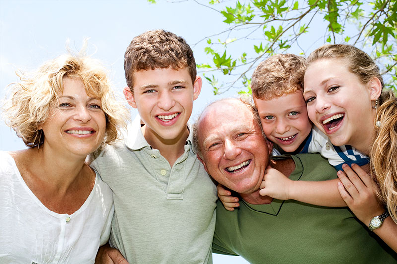 General Dentistry in Georgetown