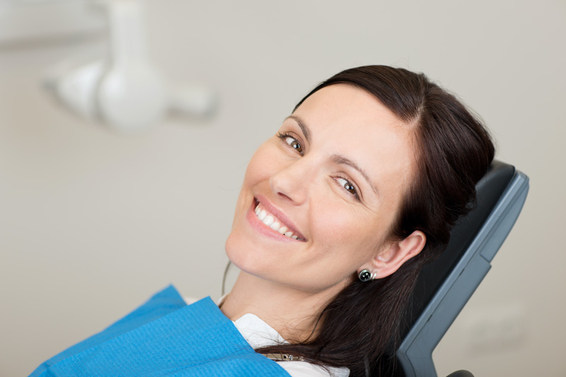Healthy Smiles Dentistry Special Offer