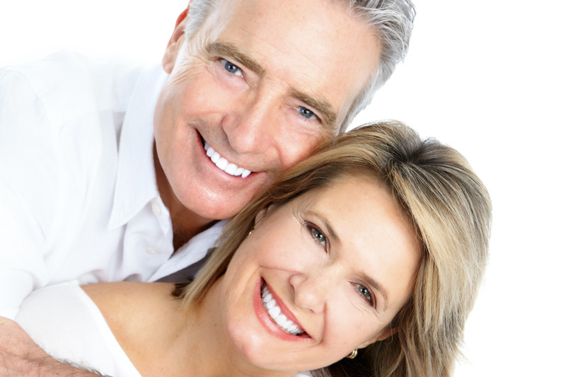 Dentist in Sun City