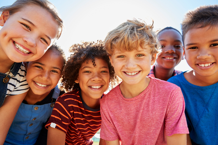 Children’s Dentistry in Georgetown