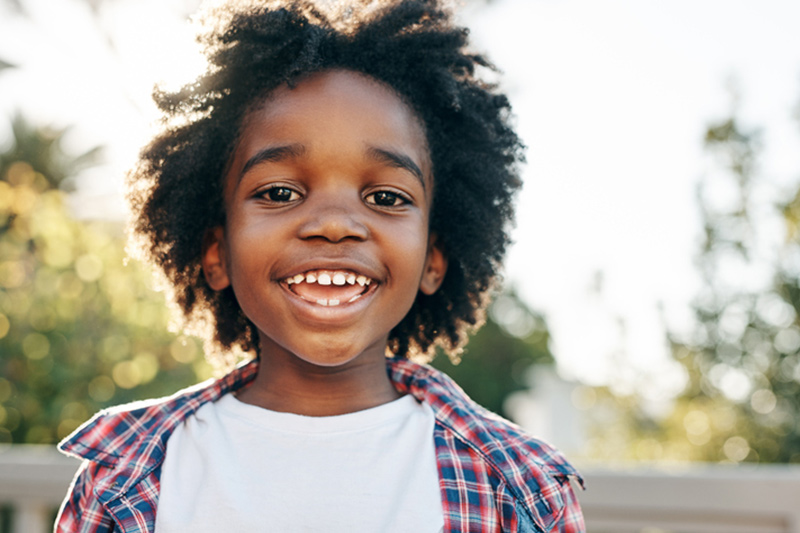 Family Dentistry in 78626