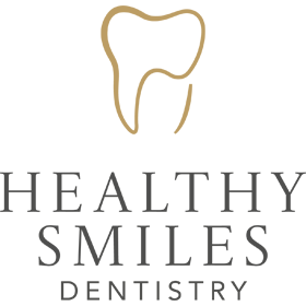 Healthy Smiles Dentistry Georgetown Sidebar Logo