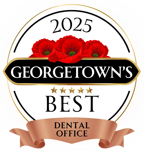 Bronze Best Dental Office Award