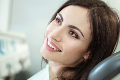 A Cosmetic Dentist In Georgetown Talks About Restorations