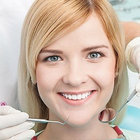 Dental Cleaning Georgetown, TX | Healthy Smiles Dentistry ...