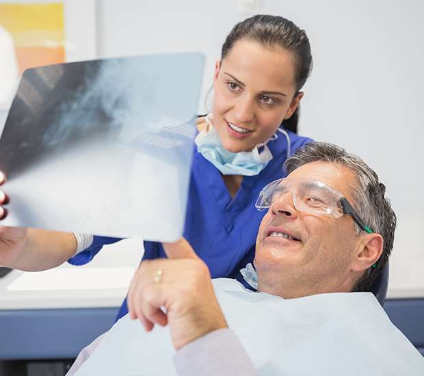 Georgetown Dental Implant Surgery