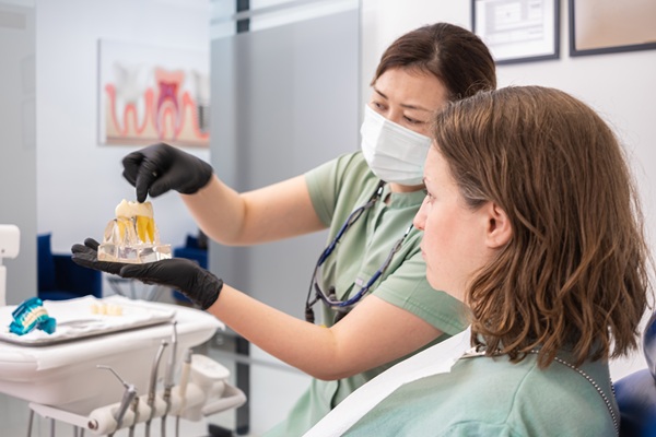 Can All My Teeth Be Replaced With Implants?