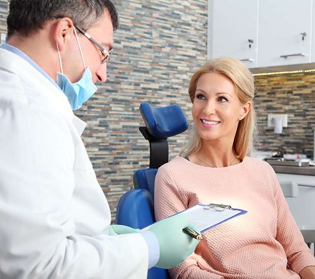 Georgetown Questions to Ask at Your Dental Implants Consultation