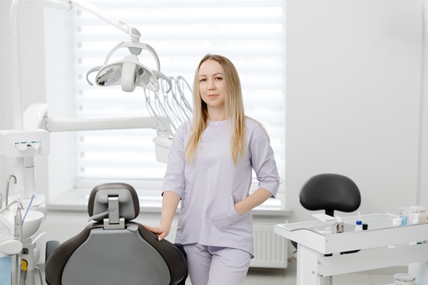 What To Expect During Your First Visit To A New Dental Office