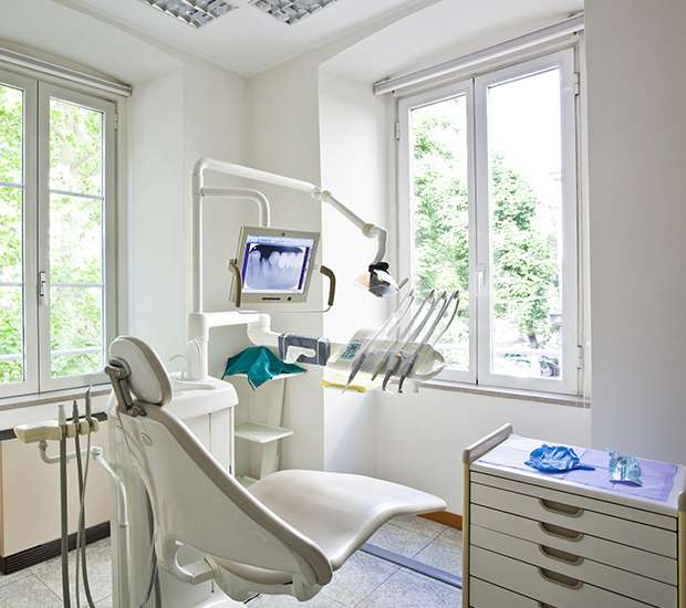 Georgetown Dental Office