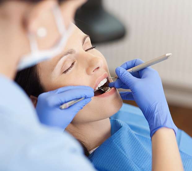 Georgetown Dental Restorations