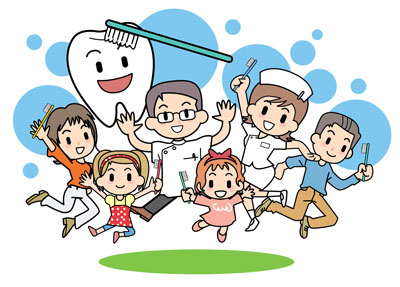 Planning For Your First Family Dentist Visit