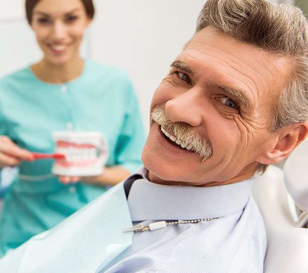 Georgetown Denture Care