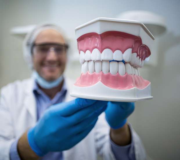 Georgetown Denture Relining