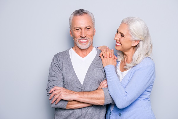 Partial Dentures: How They Work And What Issues They Can Improve