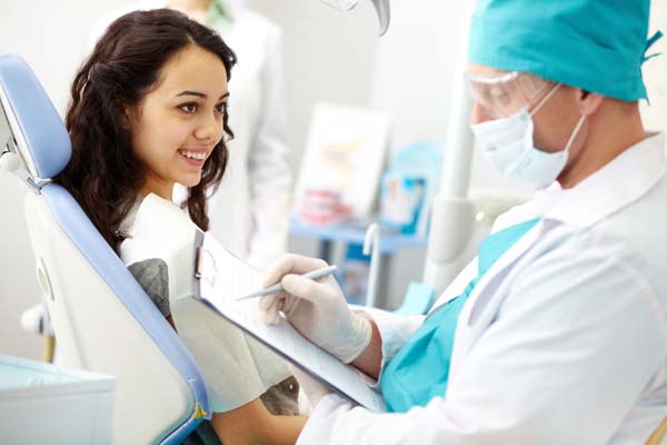 6 Facts About Emergency Dentists - Healthy Smiles Dentistry Georgetown Georgetown Texas