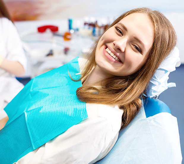 Georgetown Emergency Dentist