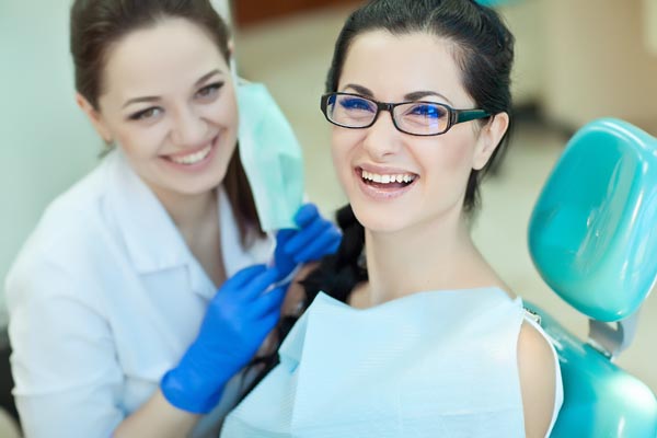 Endodontic treatment Georgetown, TX