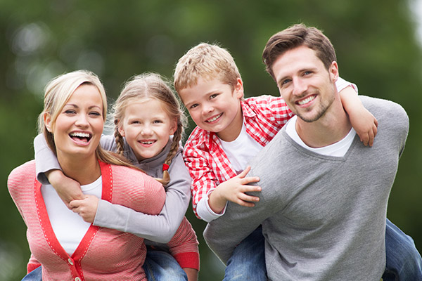 Visit Your Family Dentist To Treat A Broken Tooth