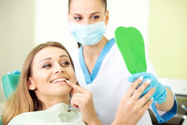 Benefits Of Visiting A Top General Dentist In Georgetown