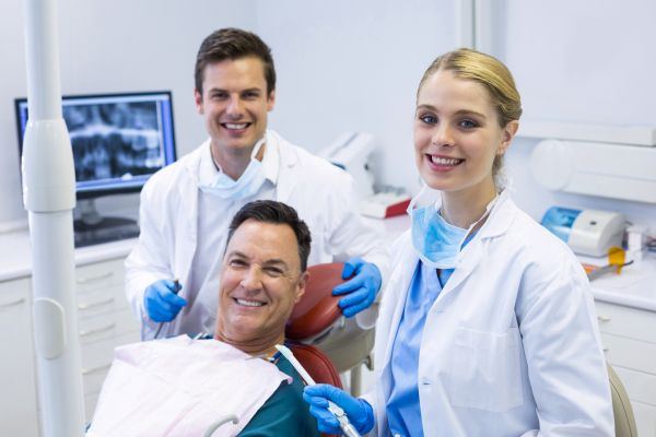 Preventative General Dentistry Treatments For Any Age