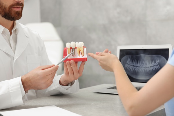 Common Oral Surgery Procedures