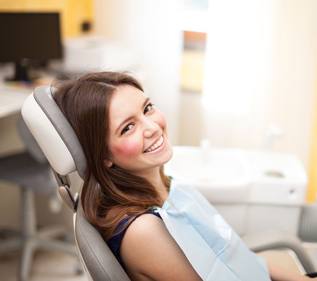 Patient Information | Healthy Smiles Dentistry Georgetown - Dentist Georgetown, TX 78626 | (512) 864-9010