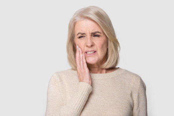 Common Signs A Root Canal Might Be Needed