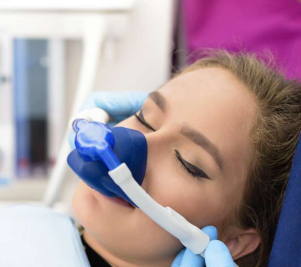 Georgetown Sedation Dentist