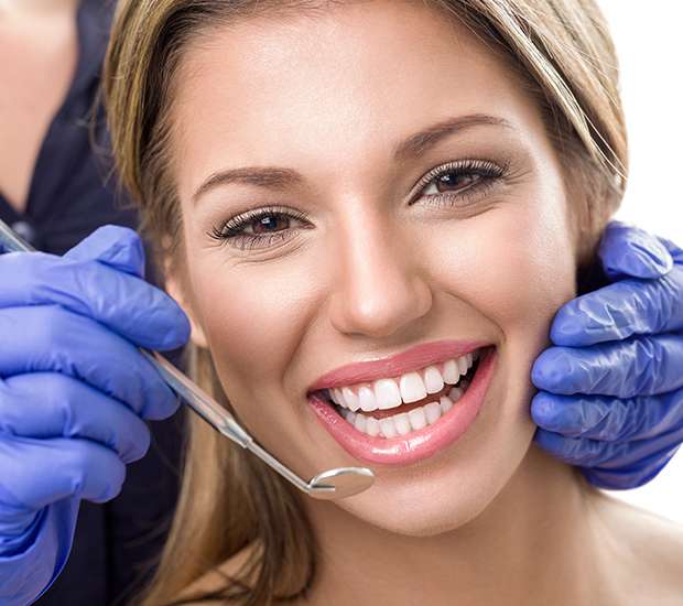 Georgetown Dental Restoration