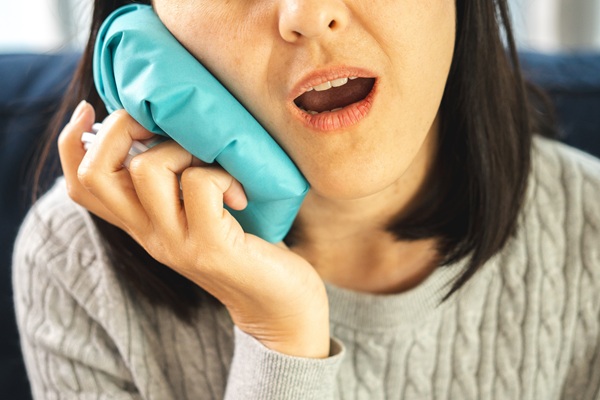 What Are TMJ Symptoms?