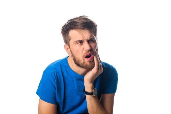 What Are Common Causes Of TMJ?