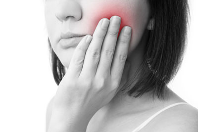 What Are TMJ Symptoms?