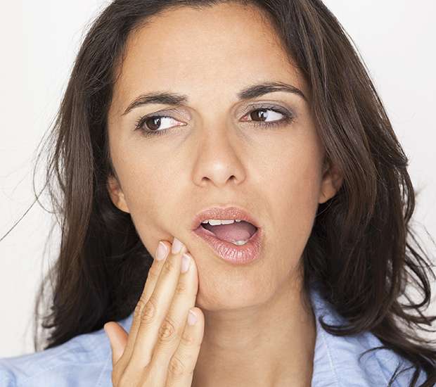 Georgetown Why Are My Gums Bleeding?